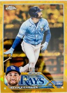 Kevin Kiermaier