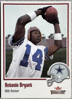 Antonio Bryant
