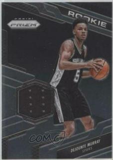 Dejounte Murray
