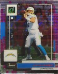 Justin Herbert