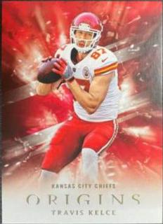 Travis Kelce