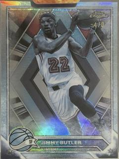 Jimmy Butler