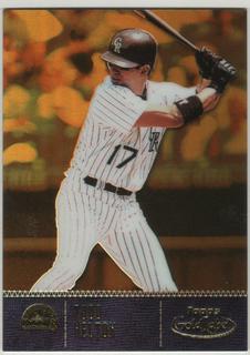 Todd Helton