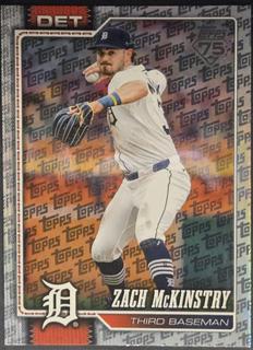 Zach McKinstry