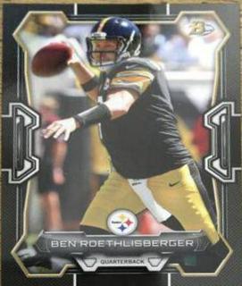 Ben Roethlisberger
