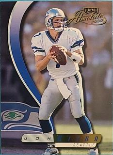Jon Kitna