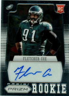 Fletcher Cox