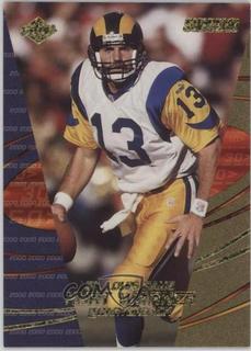 Kurt Warner