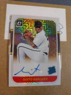 Sixto Sanchez