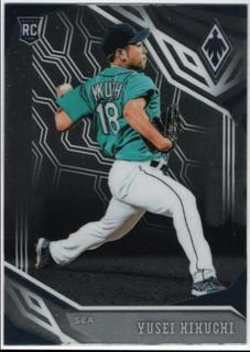 Yusei Kikuchi