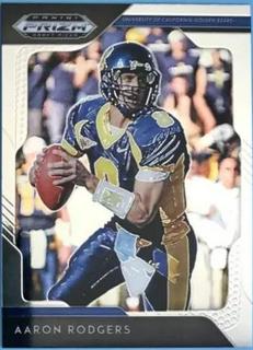 Aaron Rodgers