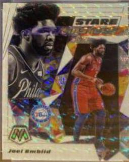 Joel Embiid