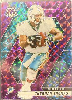 Thurman Thomas