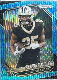 Kendre Miller