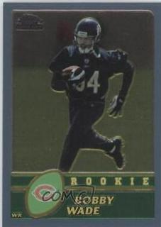 Bobby Wade