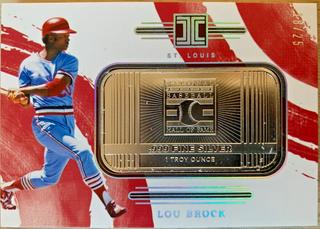 Lou Brock
