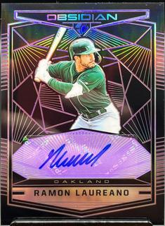 Ramon Laureano