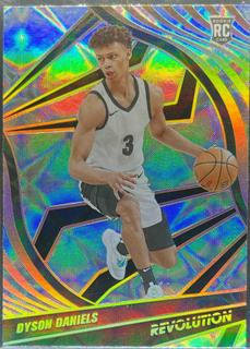 Dyson Daniels