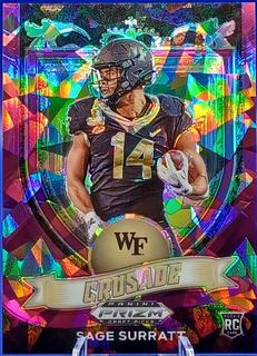 Sage Surratt