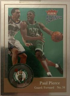 Paul Pierce