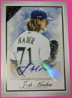 Josh Hader