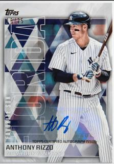 Anthony Rizzo