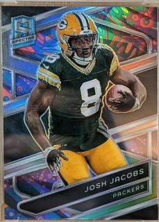 Josh Jacobs