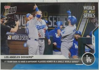 Los Angeles Dodgers
