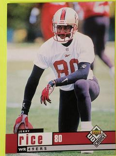 Jerry Rice