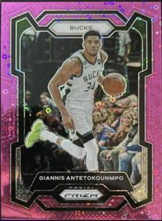 Giannis Antetokounmpo