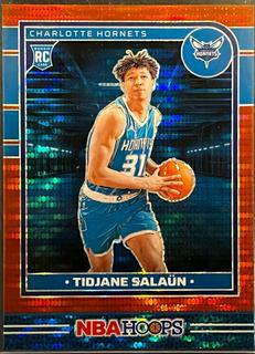 Tidjane Salaun