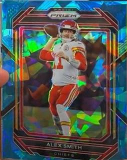 Alex Smith