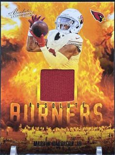 Marvin Harrison Jr.