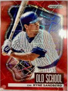 Ryne Sandberg