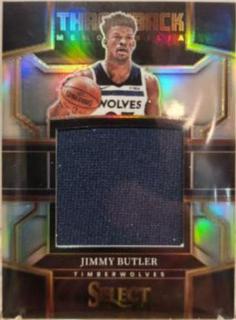 Jimmy Butler