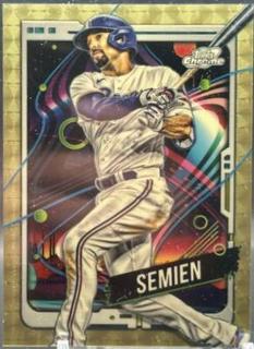 Marcus Semien
