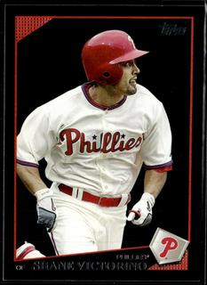 Shane Victorino