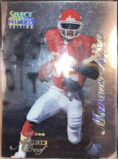 Marcus Allen