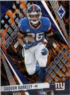 Saquon Barkley