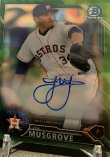 Joe Musgrove