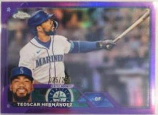 Teoscar Hernandez