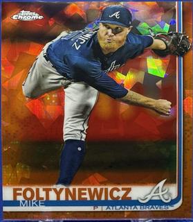 Mike Foltynewicz