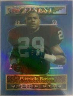 Patrick Bates