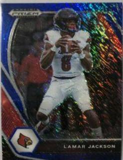 Lamar Jackson