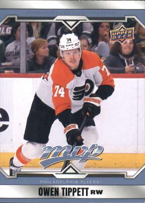 Owen Tippett #190 Hockey Cards 2024 Upper Deck MVP