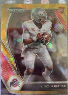 Justin Fields