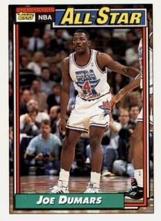 Joe Dumars