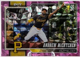 Andrew McCutchen