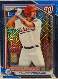 Yohandy Morales