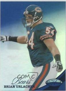 Brian Urlacher